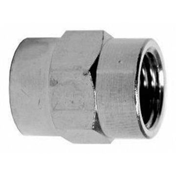 Muffe 1/8"