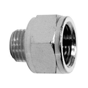 Reduzierstück AG 3/8"-IG 1/2"