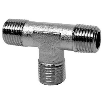T-Stück AG 1/4"