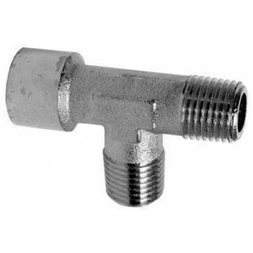 T-Stück IG/AG 1/4"