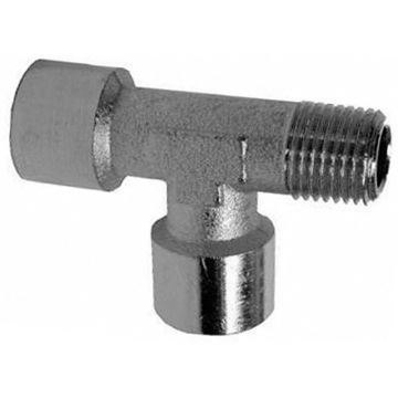 T-Stück IG/AG 1/4"