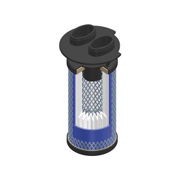 Mikrofilterelement zu S 0320