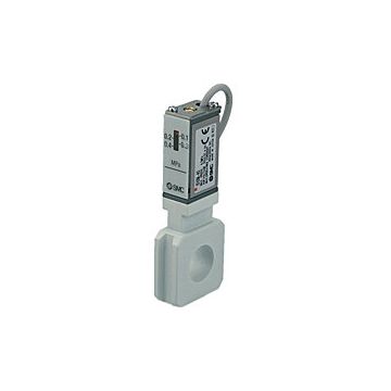 Mech. Druckschalter Baureihe AC40-A/B