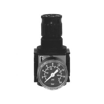 Batterieregler Variobloc 1"