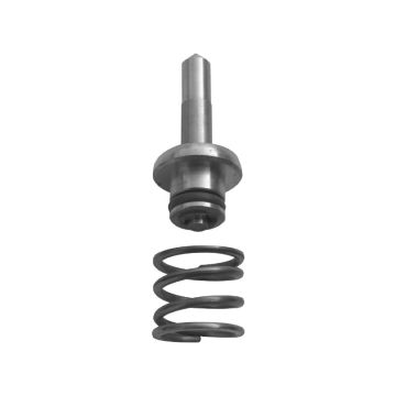 Ventilkegel kpl.