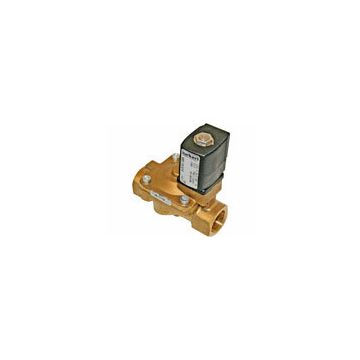 Magnetventil 6281, 1 1/4" 230VAC