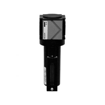 Aktivkohlefilter Variobloc 1/4"