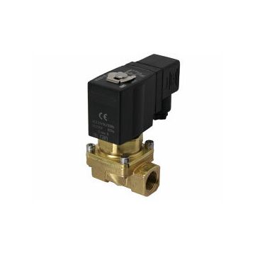 Magnetventil 3/8" 230VAC