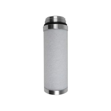 Mikrofilterelement 0.01 micron
