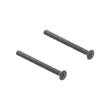 Befestigungsschrauben 2 Stk. M4x40mm