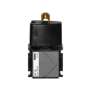 Kugelhahn Variobloc 1/2"