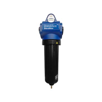 Dreistufenfilter G 1"