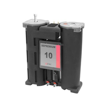 Oel-Wasser-Trenner Sepremium 10