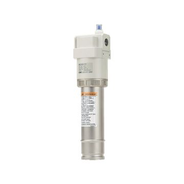 Membrantrockner 3/8"