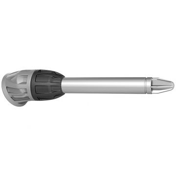 Blasrohr gerade STAR-TIP, 90 mm