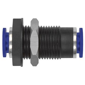 Schott-Steckverbindung Blaue Serie