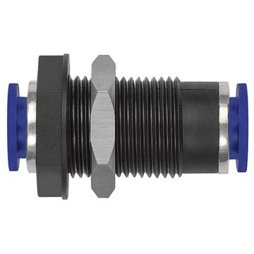 Schott-Steckverbindung Blaue Serie