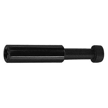 Verschlussstecker Blaue Serie