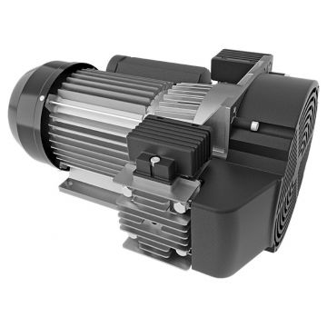 Kompressor-Aggregat, ölfrei