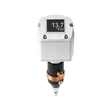 Taupunktsensor für Kältetrockner