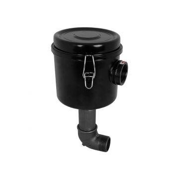 Vakuumdichter Ansaugfilter ZVF 32 (54)