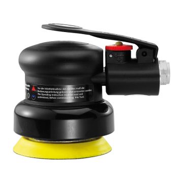 Exzenterschleifer Spot-Repair