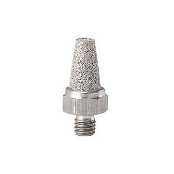 Schalldämpfer Edelstahl 3/4"
