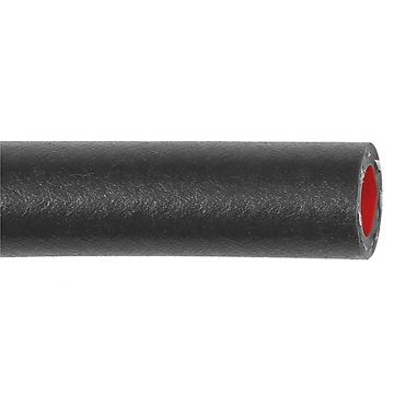 Soft-PVC-Schlauch, 19/26,5mm, schwarz