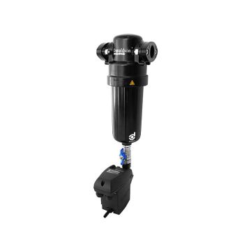 Zyklonabscheider 3/8"