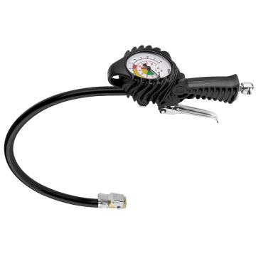 Analoger Reifenfüllmesser