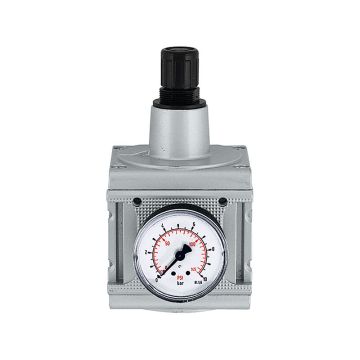 Druckregler Multifix