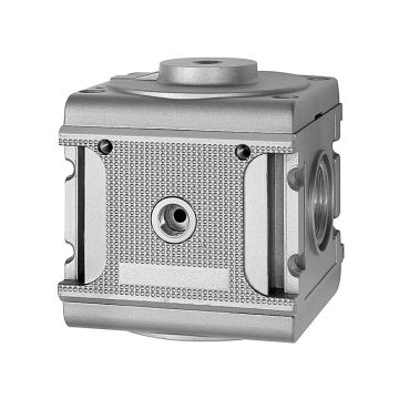 Druckregler Multifix