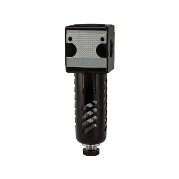 Filter Multifix, mit PC-Behälter