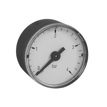 Manometer 40mm