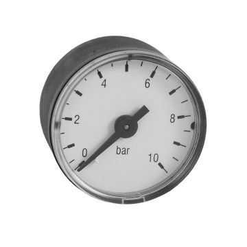 Manometer 40mm