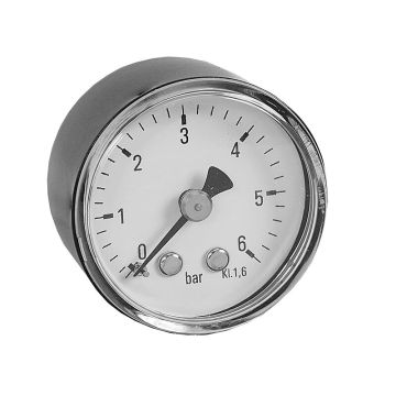 Manometer 40mm