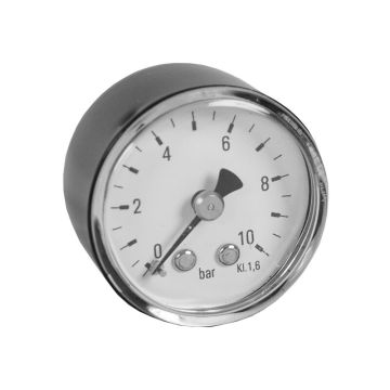 Manometer 40mm