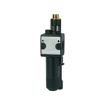 Ölnebler Multifix, mit Metallbehälter