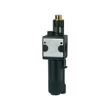 Ölnebler Multifix, mit Metallbehälter