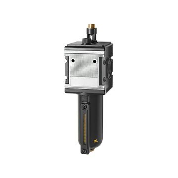 Ölnebler Multifix, mit Metallbehälter