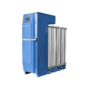 Stickstoff-PSA-Generator BOGE