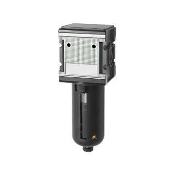 Filter Multifix, mit PC-Behälter