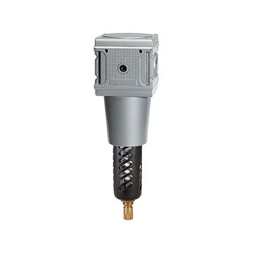 Filter Multifix, mit PC-Behälter