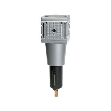 Filter Multifix, mit Metallbehälter