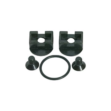 Koppelpaket inkl. O-Ring