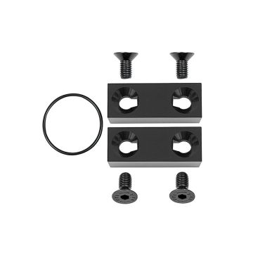 Koppelpaket inkl. O-Ring