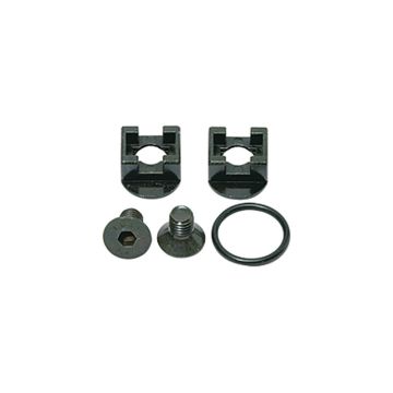 Koppelpaket inkl. O-Ring