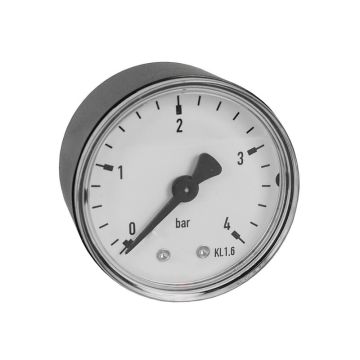 Manometer 50mm