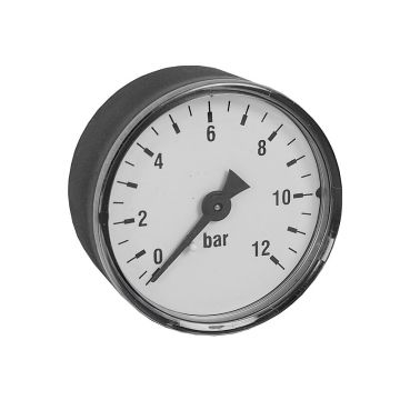 Manometer 50mm