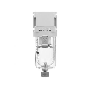 Filter G 1/4"